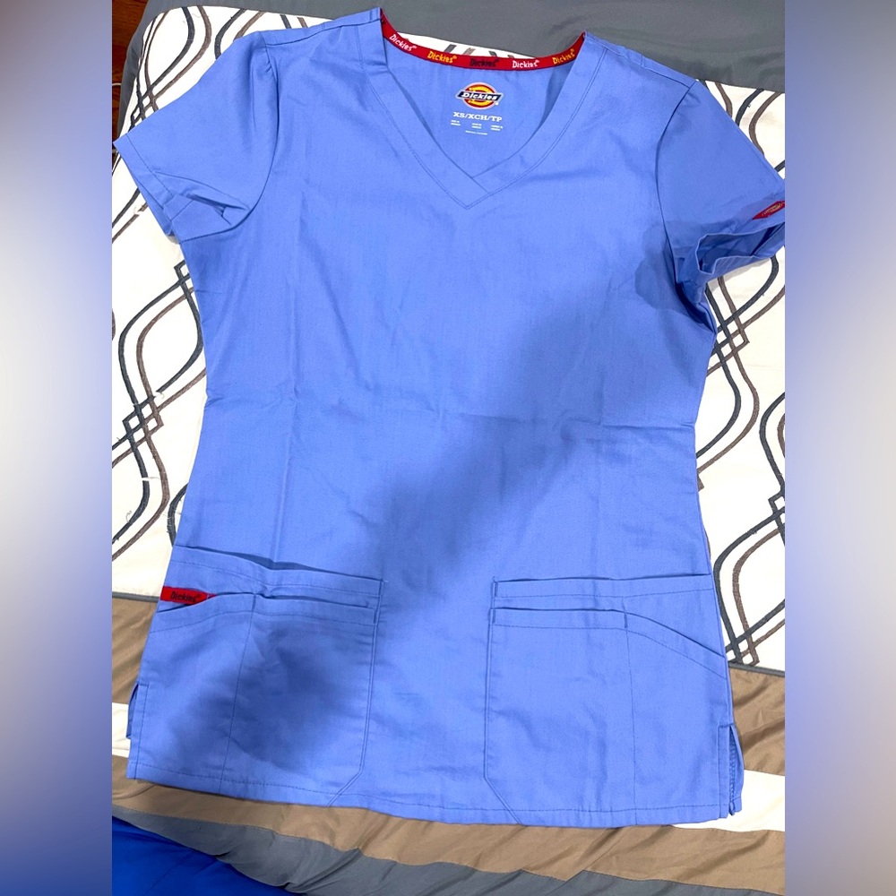 Dickies Signature scrub set
